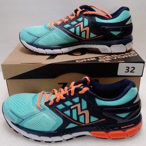 361 Degrees Strata Women's SHOES SIZE-12 COD/32